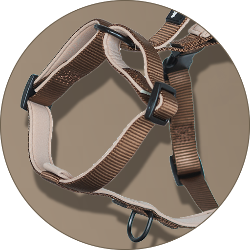 Neoprene Padding